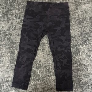 Lululemon Align 21” Leggings